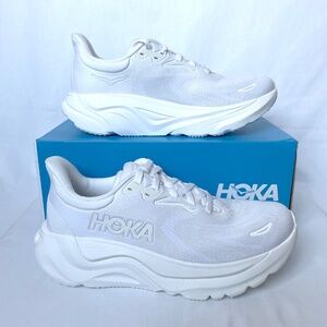 Hoka Arahi 8 Women’s Size 7 White 1168691